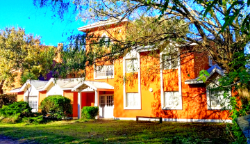 Hotel Familiar 2 lotes