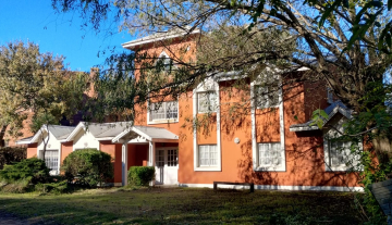 Hotel Familiar 2 lotes