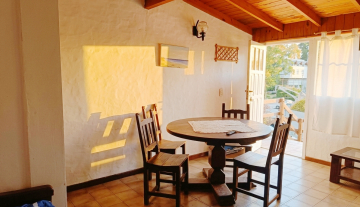 Departamento en Valeria del Mar  -ALQUILER TEMPORAL-